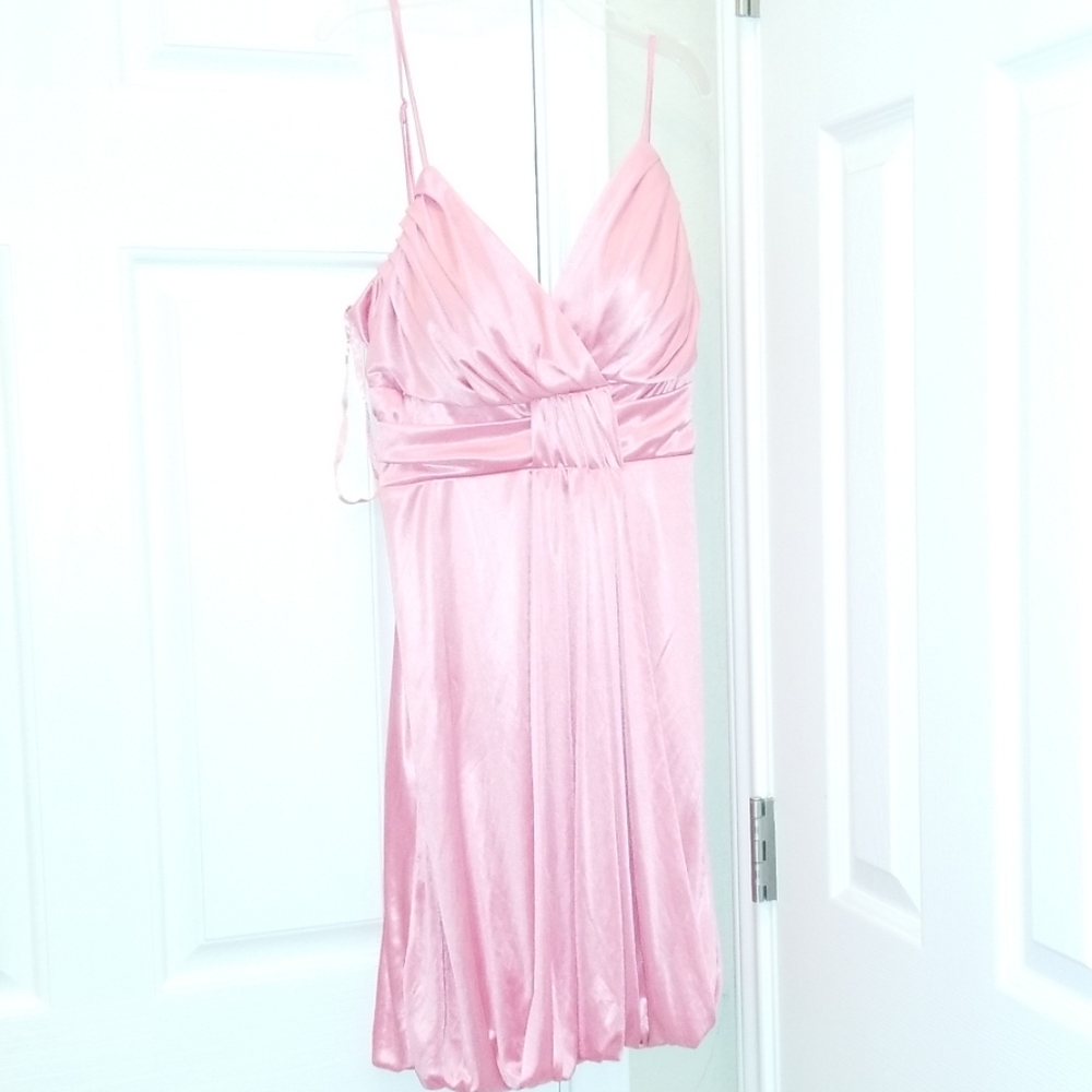 New dress
